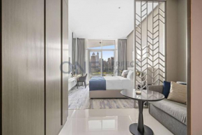 Luxurious Studio Retreat in Maison Prive